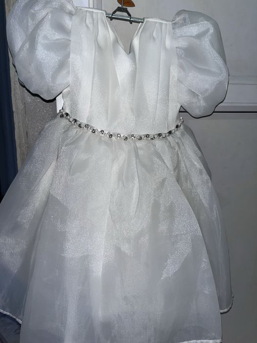 Платье для девочек