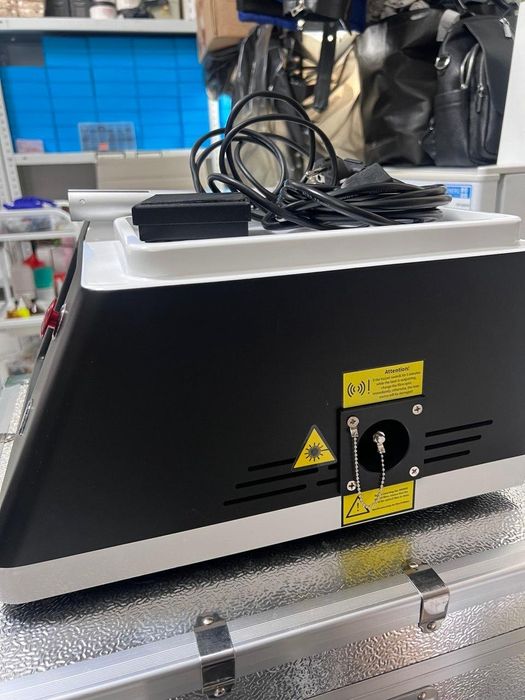 Эндолифт endolift аппарат косметологии