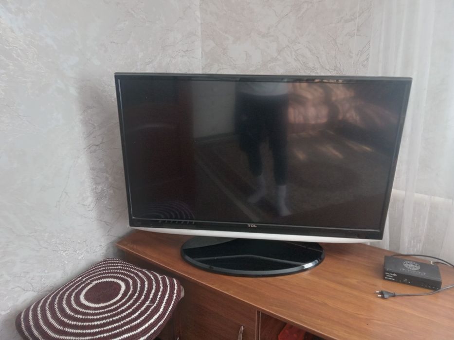 Телевизор бесплатно