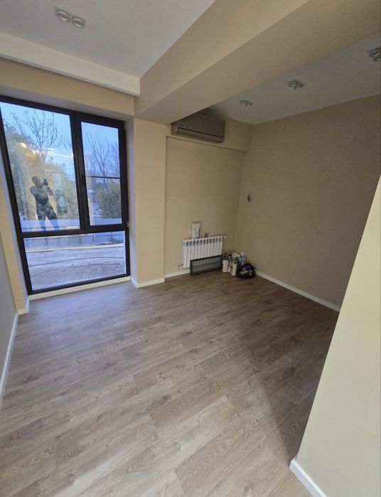 3 комнатная  квартира ЖК Grand City, 75.5м², 2/6 этаж, Кирпич