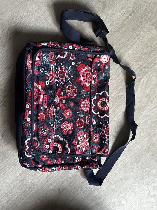 Чанта за учебници и лаптоп Gabol