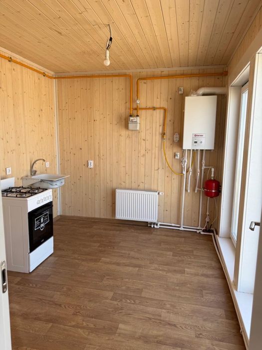 Продается дом в городе Аксае