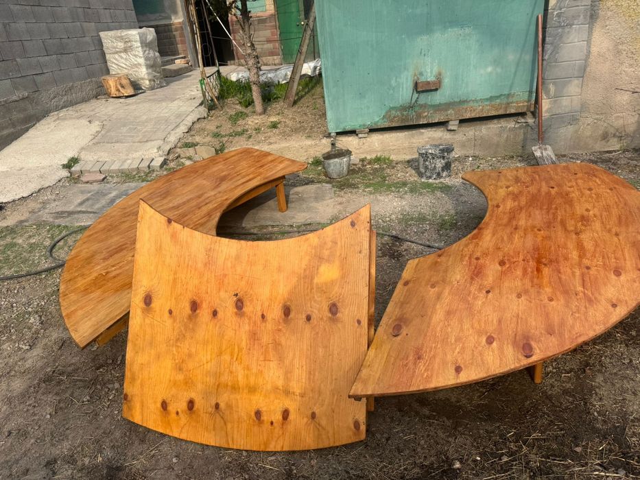 Стол для юрты продам