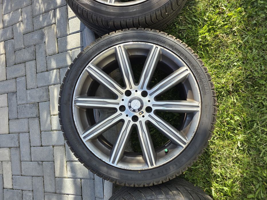 Jante bmw r19 5x120