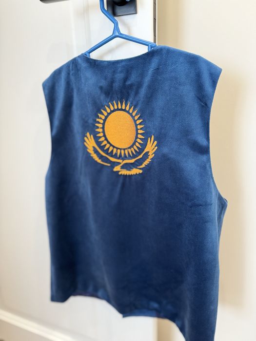 Национальная одежда