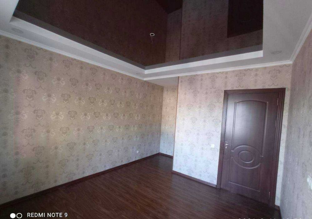 Продаю свою 3/1/4 Саракулька, улица Банокатий, Мирабадское РОВД