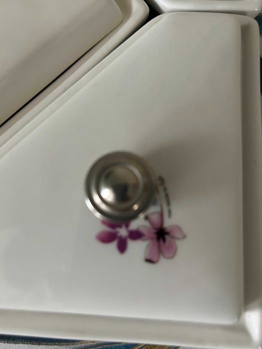 Набор посуды EVIM Турция