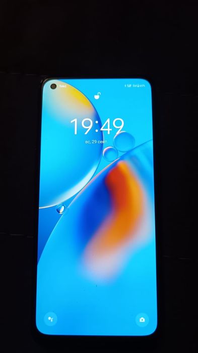 Oppo a74 оппо а74