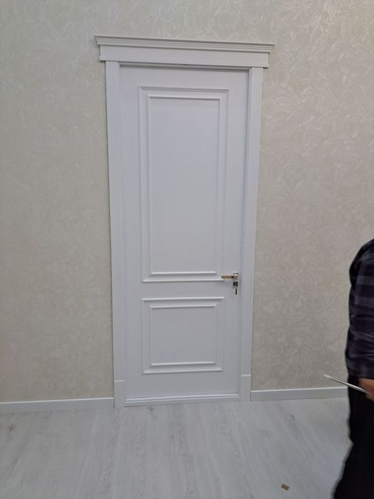 MDF hizmati tez sifatli