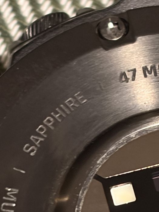 Garmin epix pro gen 2 sapphire,titan