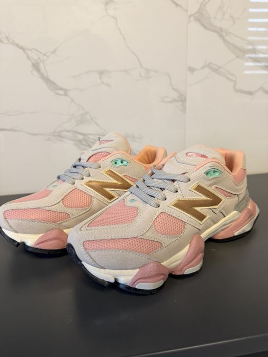 Дамски маратонки New balance 9060