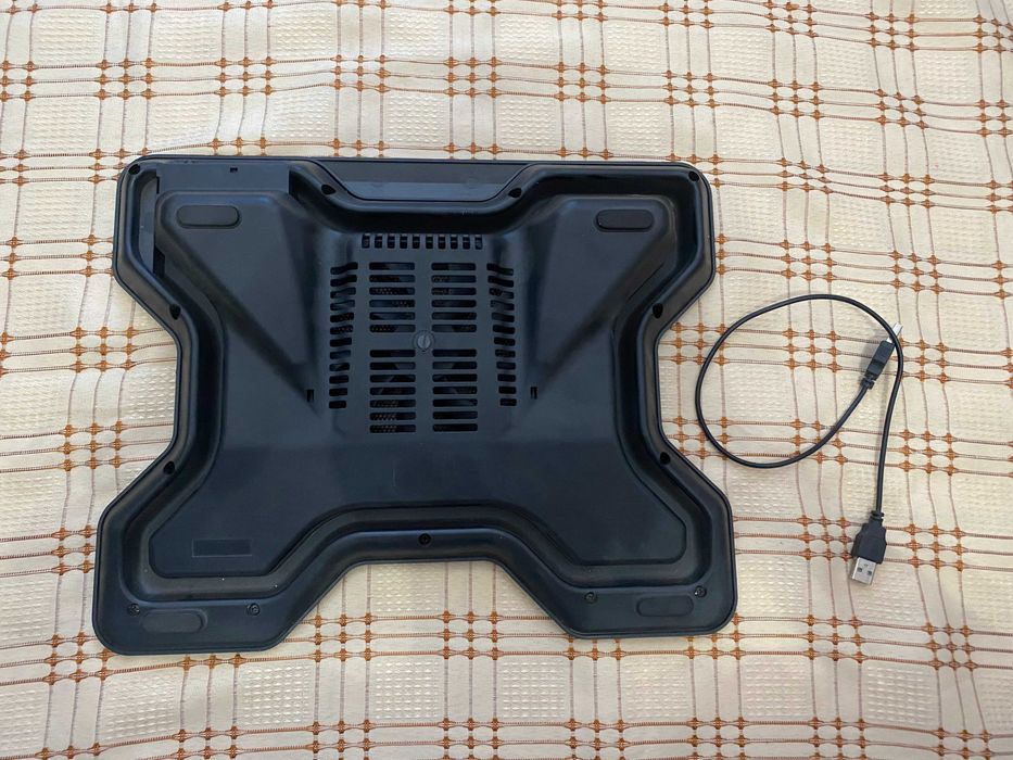 Cooler Laptop elSales ELS-878: