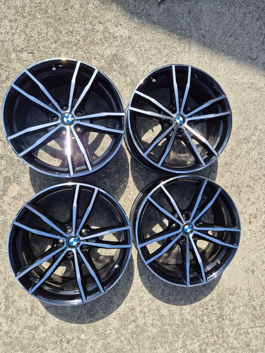 Jante M Bmw G20/21 R19 5x112