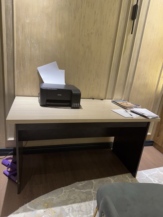 Dars, ish, kompyuter stoli