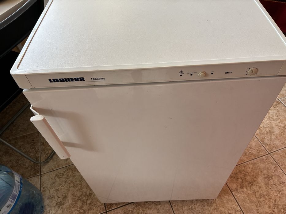 Малък Фризер Liebherr