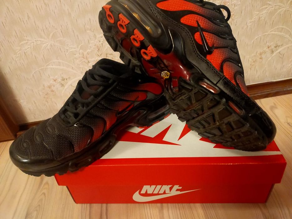 Nike tn air max stare buna