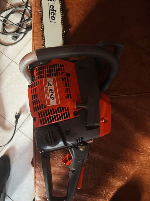 Drujbe noi efco MT 6300 , 7310xs ,4310xs