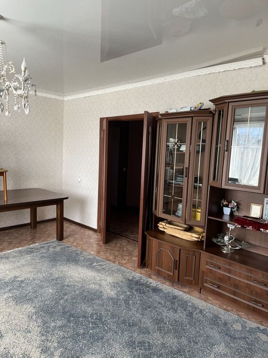 дом в поселке Курминское