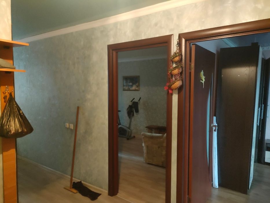 Продаю 3 комнатную квартиру