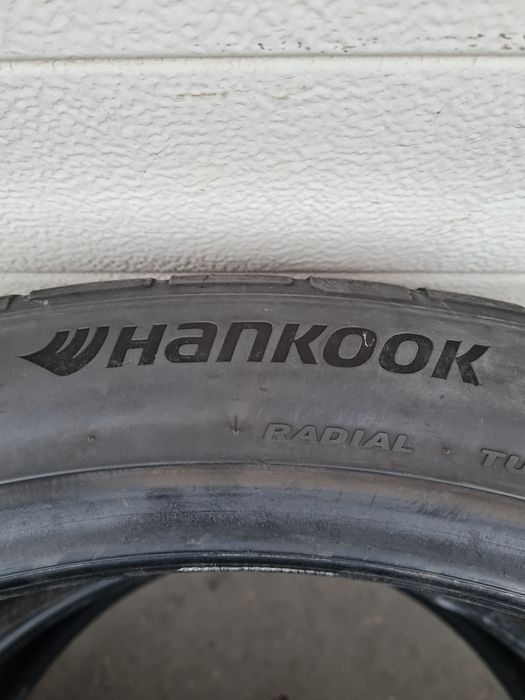 Летни гуми 2 броя HANKOOK Ventus S1 Evo3 245 40 R21 дот 4320