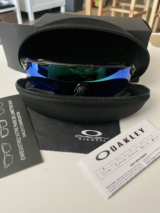 Очила Oakley Radar Ev Path