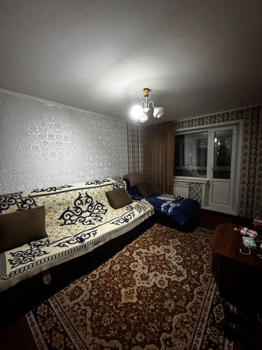 Продам 1-комнатную квартиру