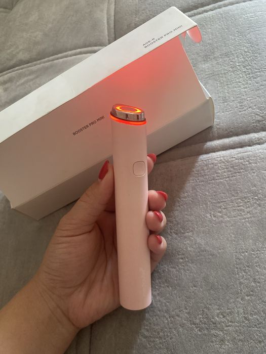 Booster. PRO MINI