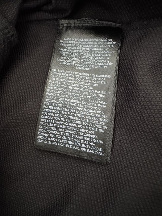 СПЕШНО The North Face горнище