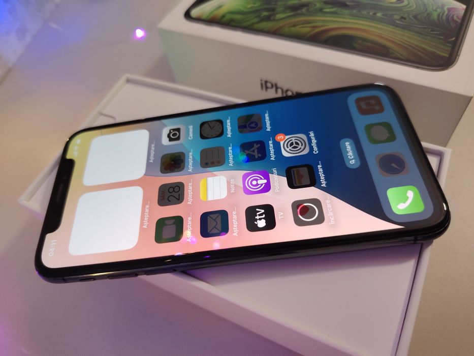 IPhone XS Display Original 100%