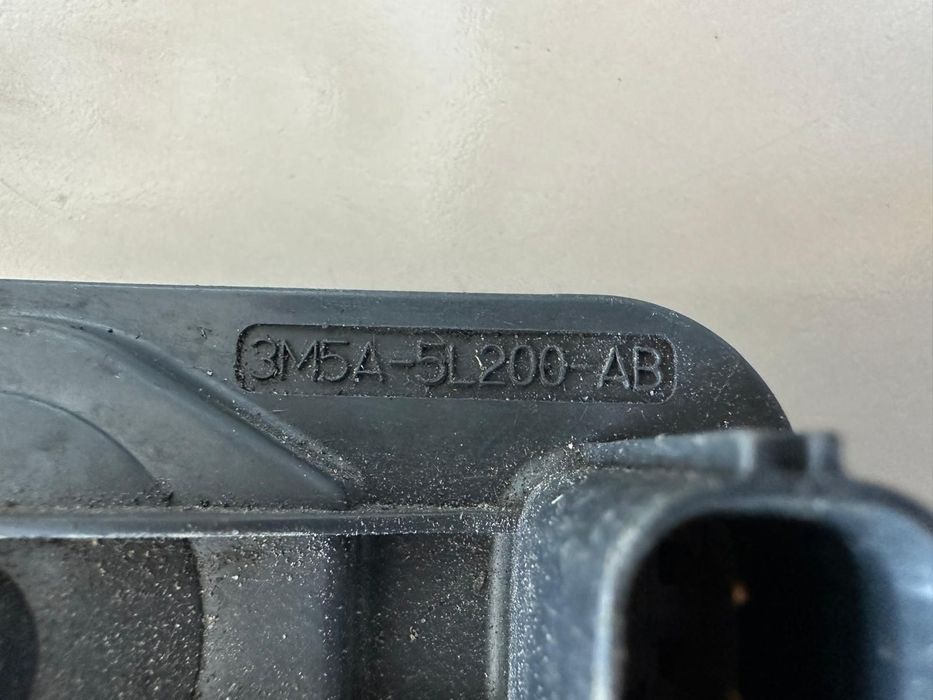 Senzor presiune gaz, aer, evacuare Volvo V50 S40 2004-2012 3M5A-5L200-AB