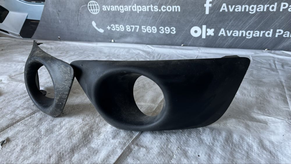 Основи за халоген Dacia Sandero 2