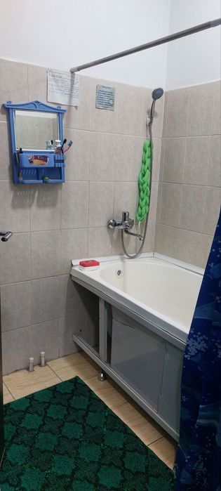 Охангарон шахри 3 хонали уй