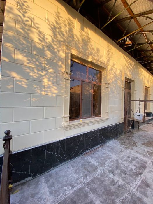 Termotravertin ( Termopanel ). Siz istagan sifat