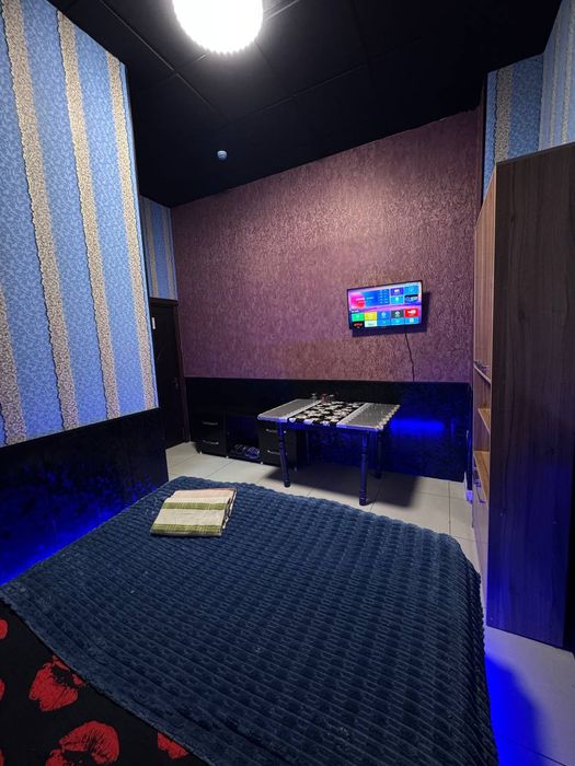 Bez zaks Chilonzor mehmonxona gastinitsa