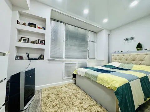 Продается квартира 3/4/7 ЦУМ Мирабад_Евроремонт