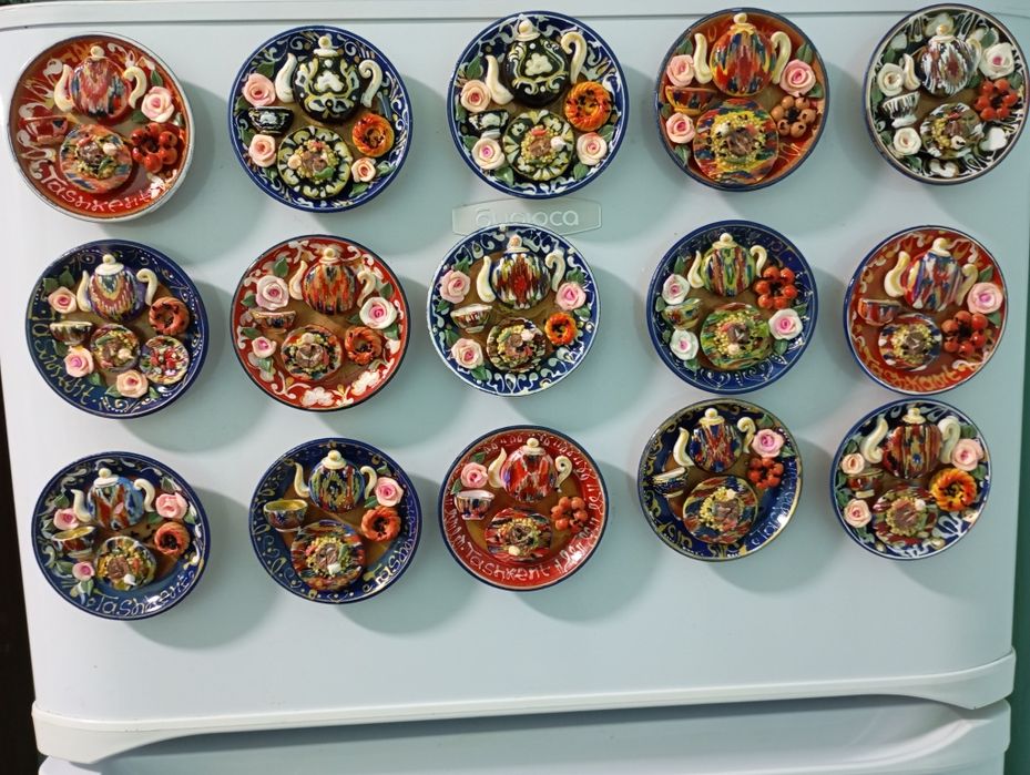 Магнитики по оптовой цене