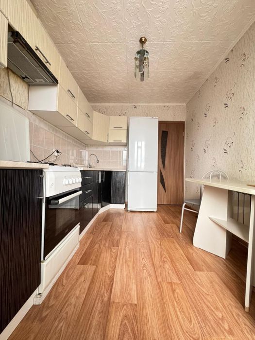 3-х комнатная квартира