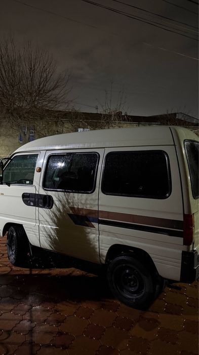 Damas sotiladi prapan 2011 yili