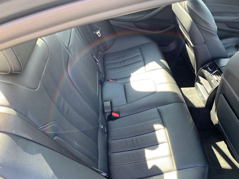 BMW 520d G 30