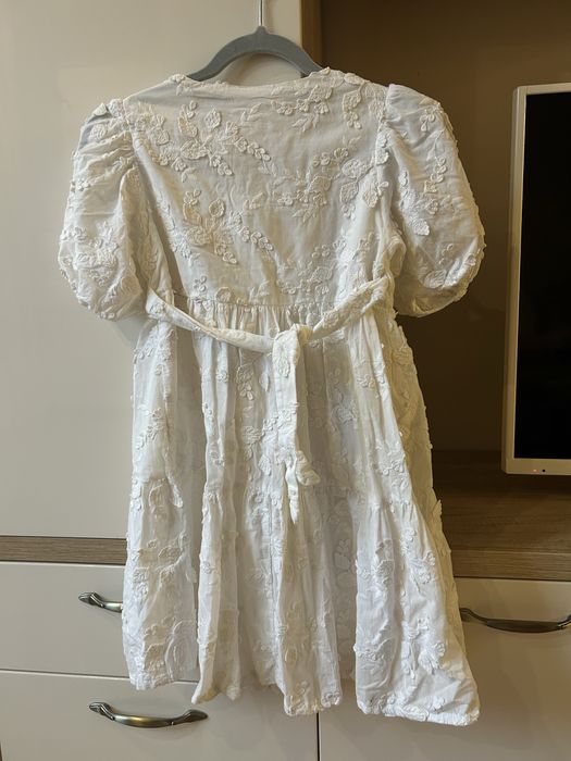 Детска рокля Zara 11-12 год