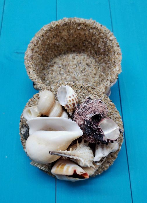 Кутийка за бижута