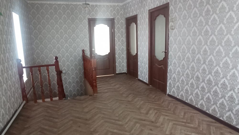 Дом , гараж, сарай, огород, сад