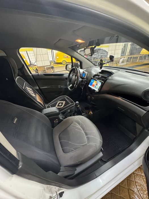 Spark 2010 2 pozitsiya