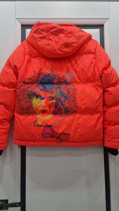 Продается лыжный костюм