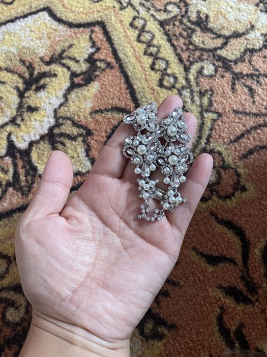 Сатылады Сырға и көйлек