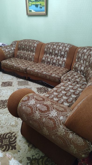 Продам уголок б/у