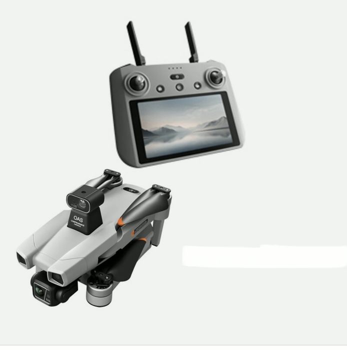 Квадрокоптер AE86 PRO MAX