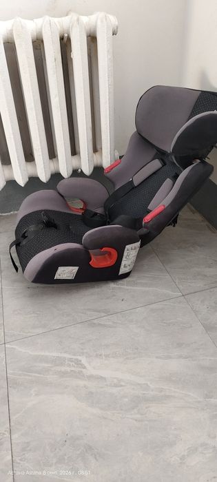 Автокресло. Детское автокресло