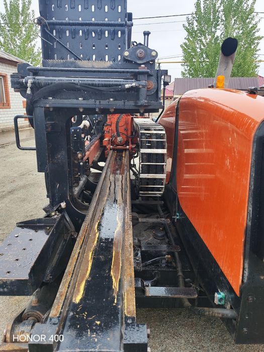 Установка ГНБ Ditch Witch jt3020