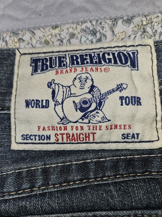 true religion jeans